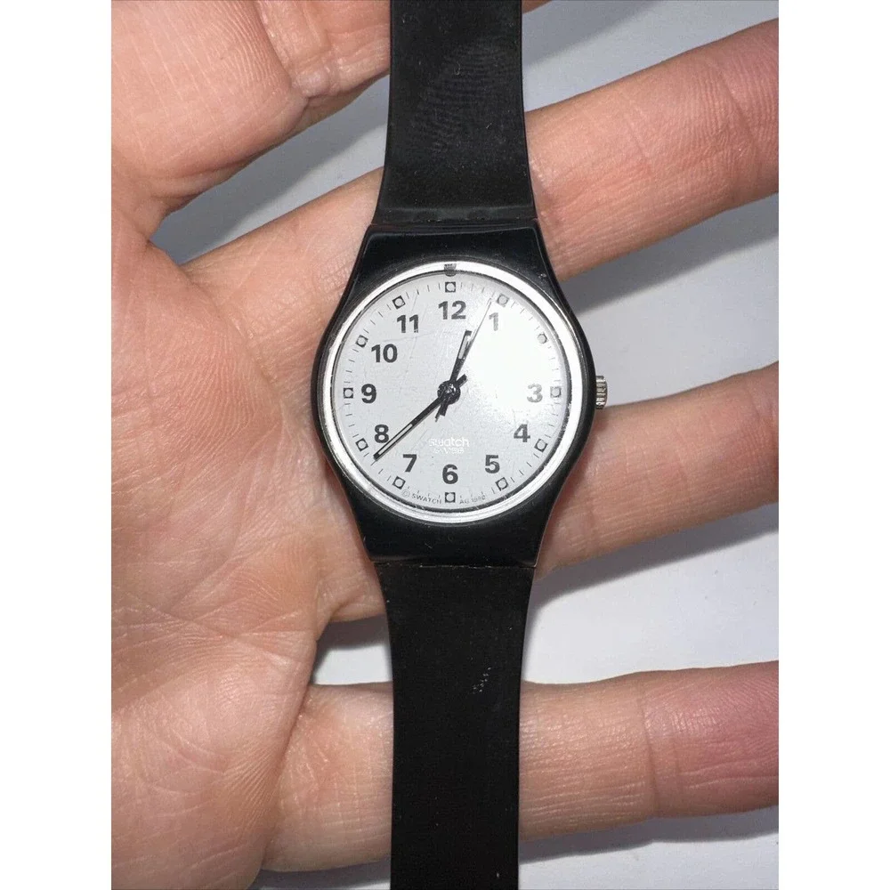 Swatch combine your